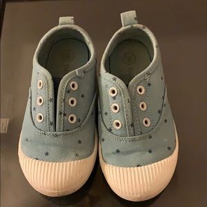 Cat & Jack toddler sneakers